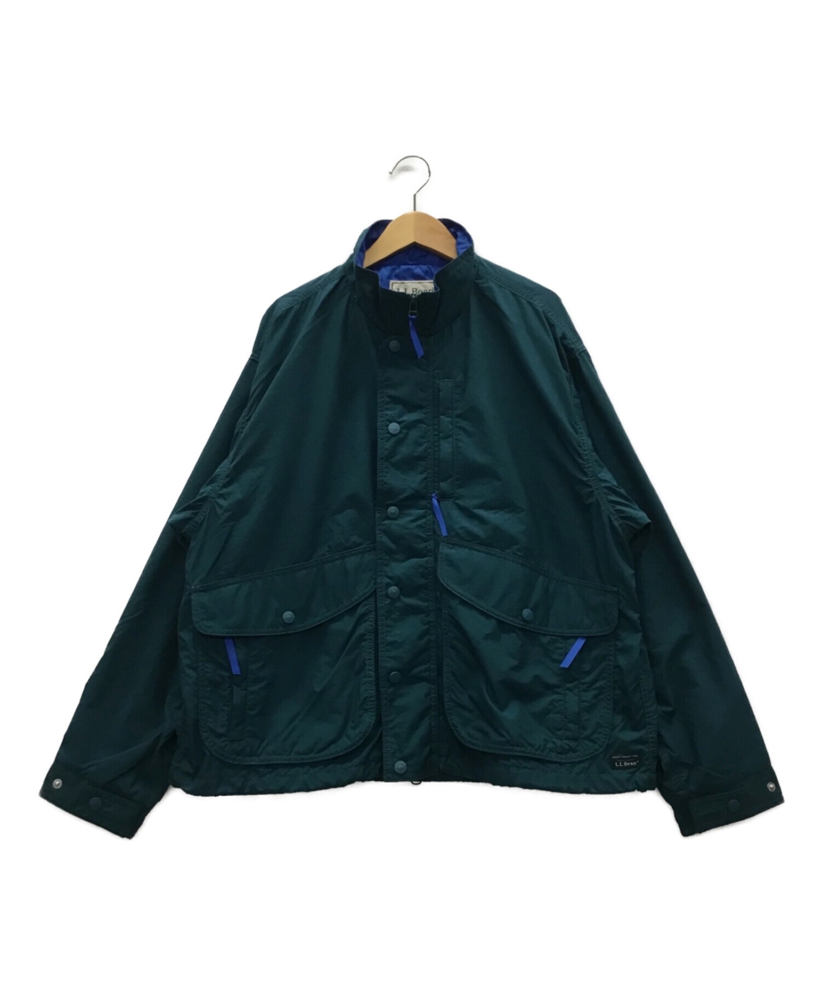 L.L.Bean（エルエルビーン）のBean
