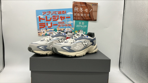 トレファクブログ画像1