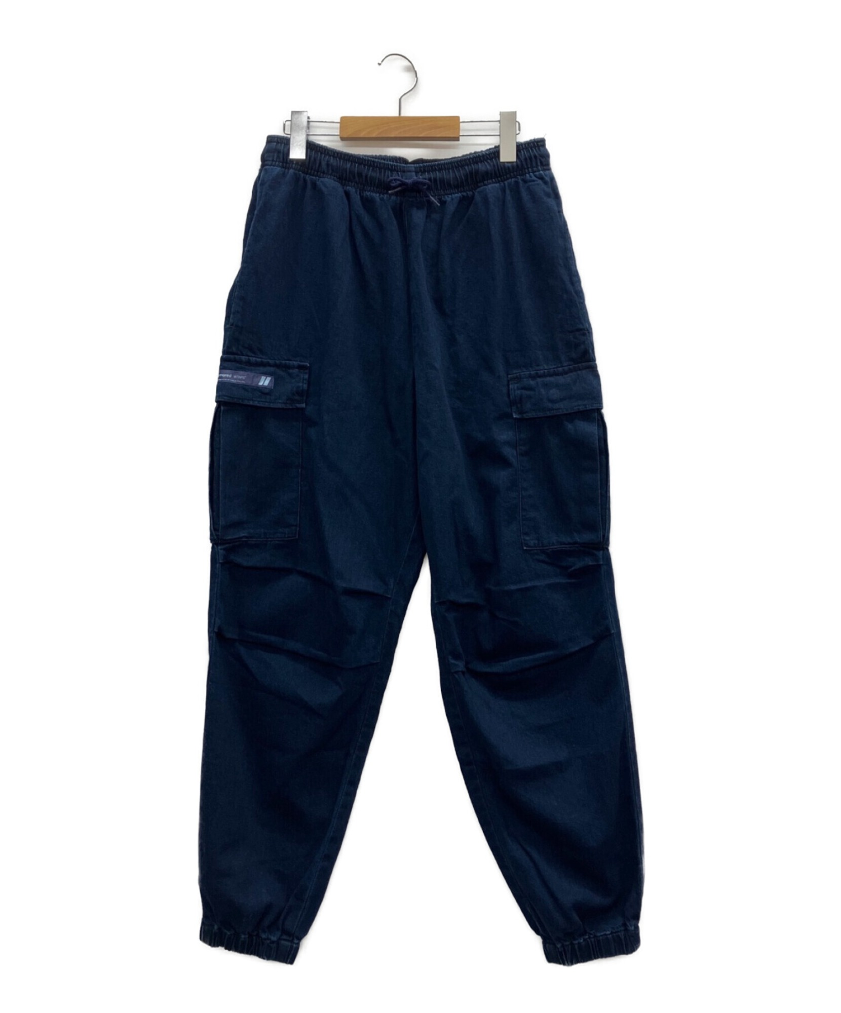 WTAPS（ダブルタップス）のカーゴパンツを買取入荷致しました！【郡山