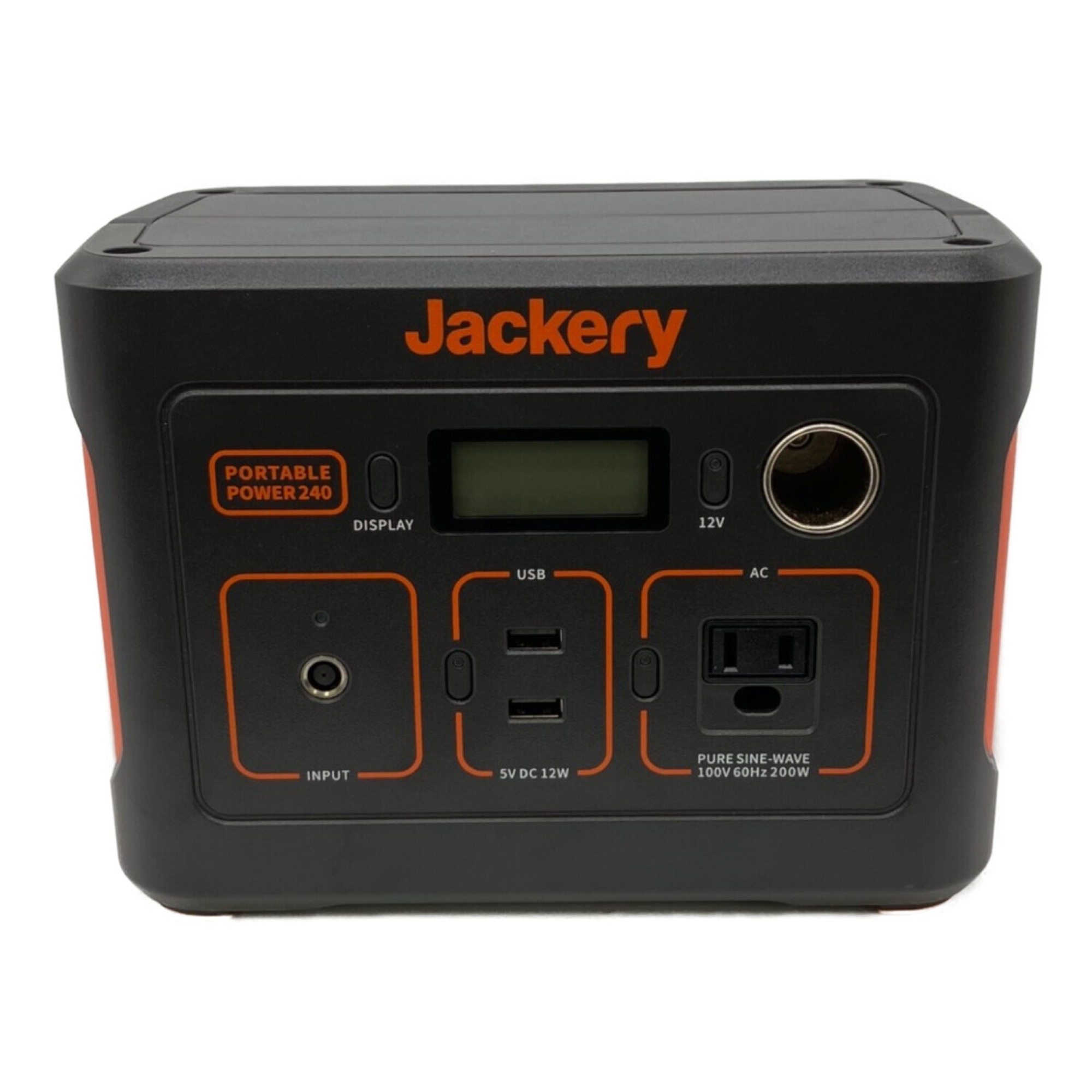Jackeryのポータブル電源を買取入荷致しました！【郡山うねめ通り店
