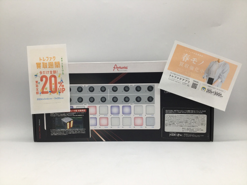 トレファクブログ画像1