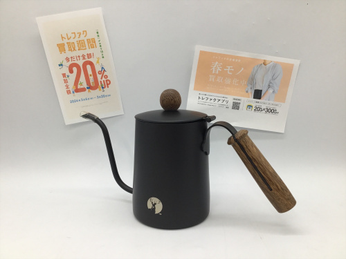 トレファクブログ画像1