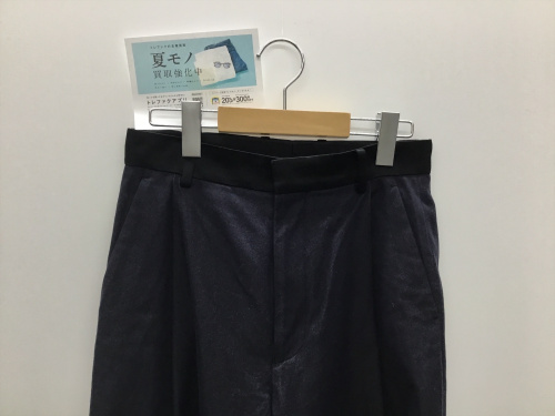 トレファクブログ画像1