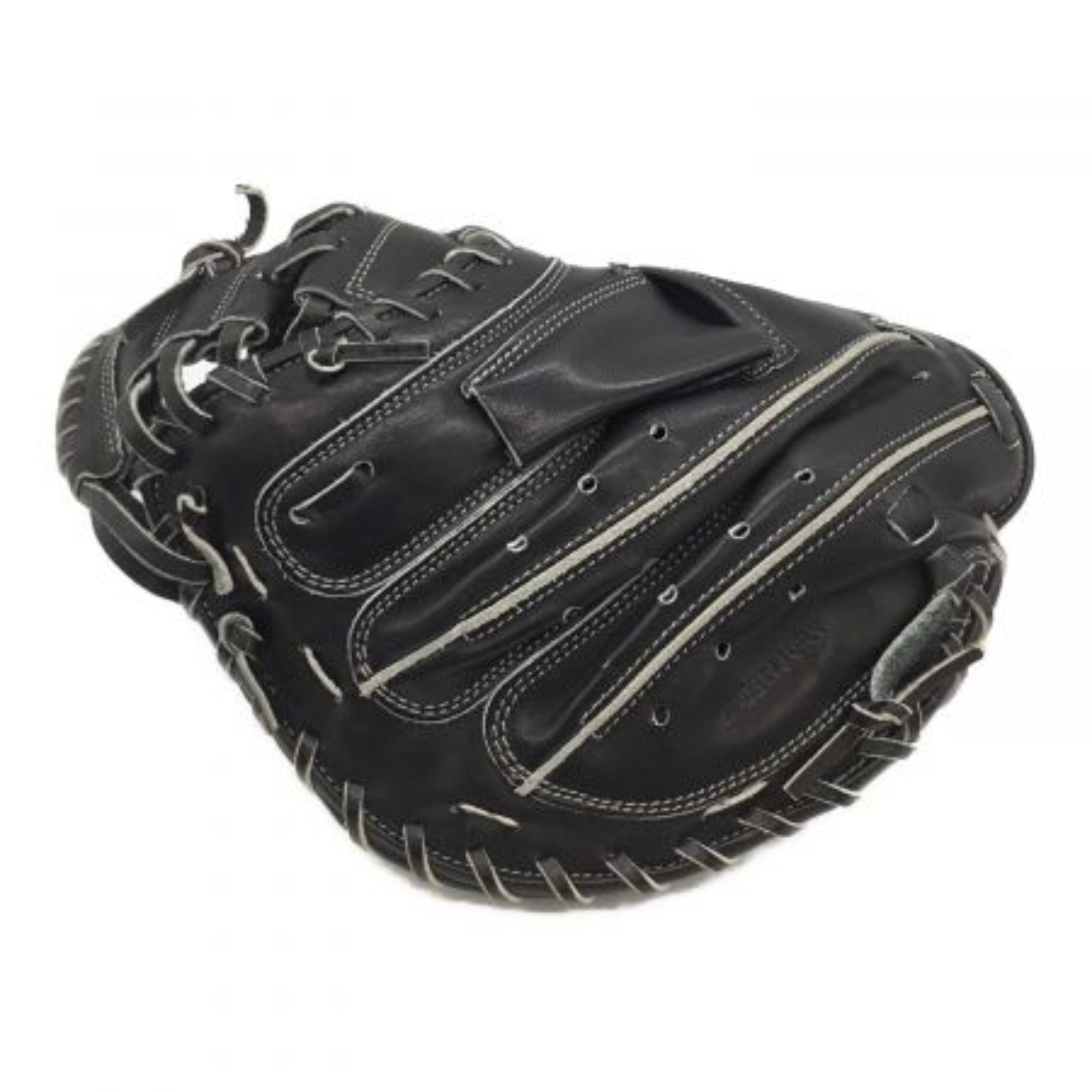 ZETT（ゼット）のキャッチャーミットを買取入荷いたしました！洋服は