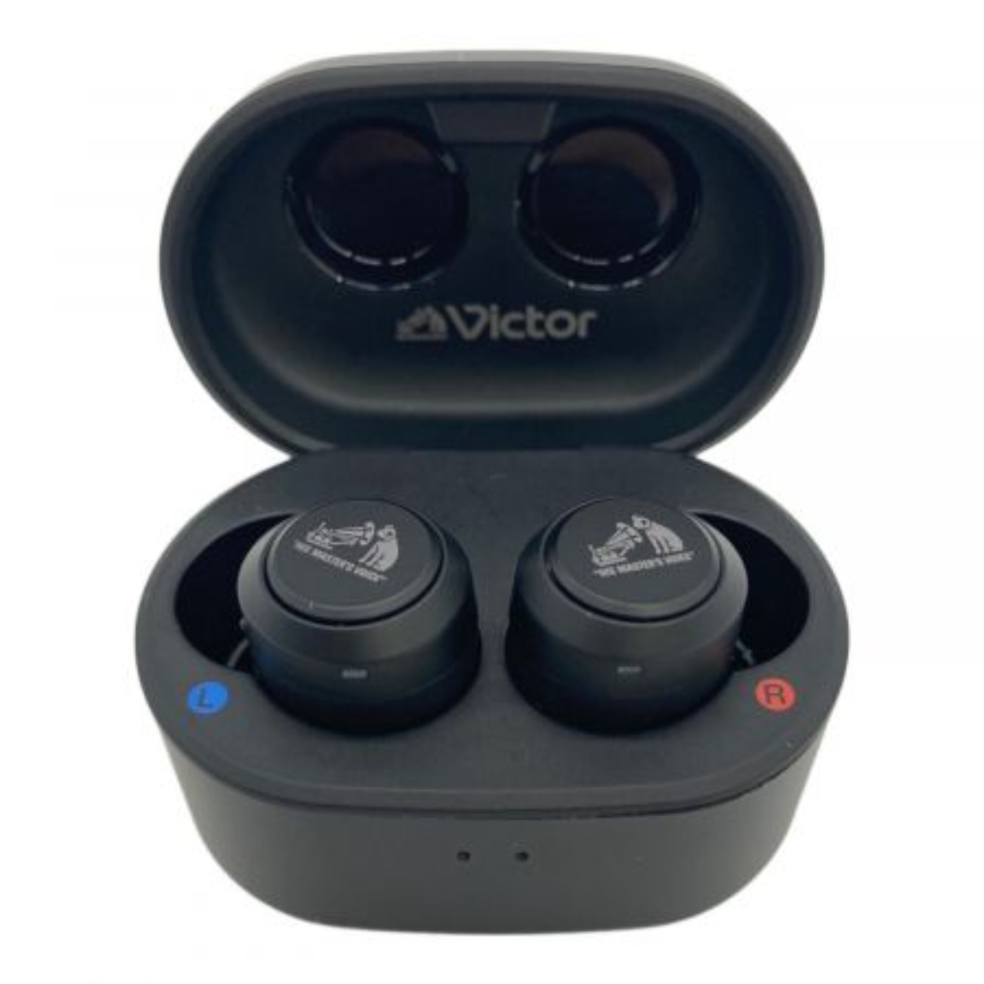 Victor（ビクター）のワイヤレスイヤホンを買取入荷いたしました！洋服