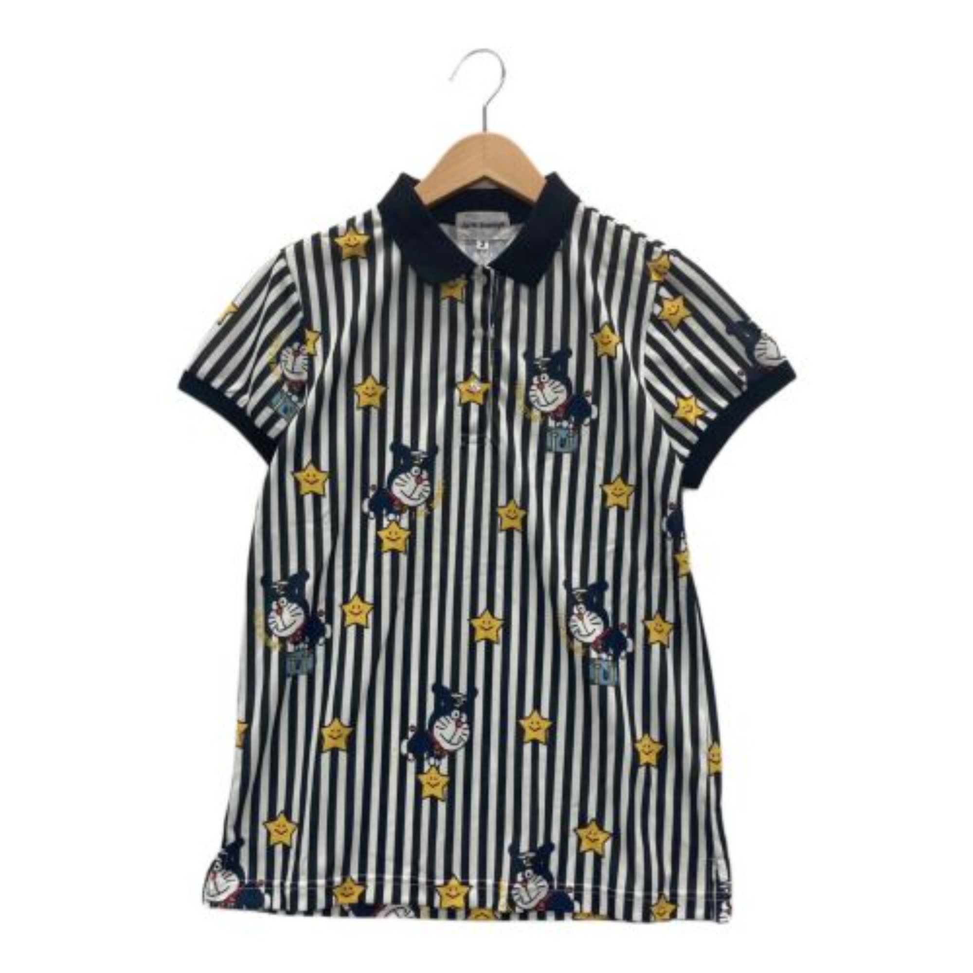 JACK BUNNY（ジャックバニー）のポロシャツを買取入荷いたしました