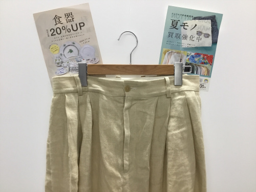 トレファクブログ画像1