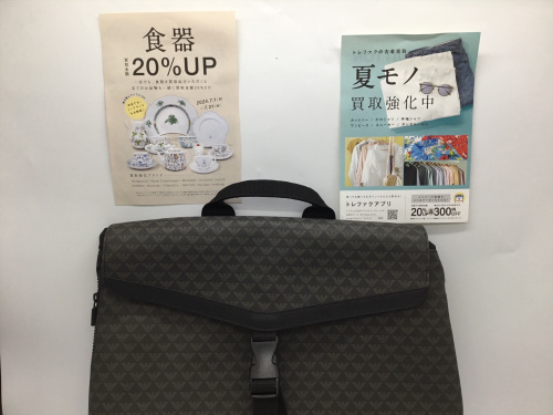 トレファクブログ画像1