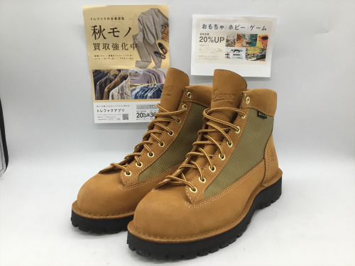 トレファクブログ画像1