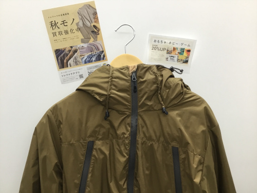 トレファクブログ画像1