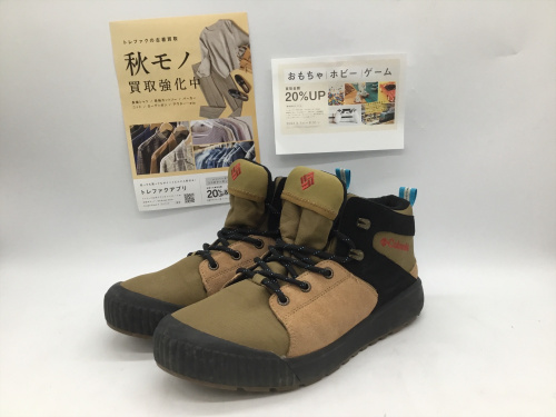 トレファクブログ画像1