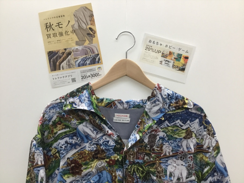 トレファクブログ画像1