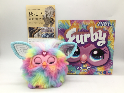 トレファクブログ画像1