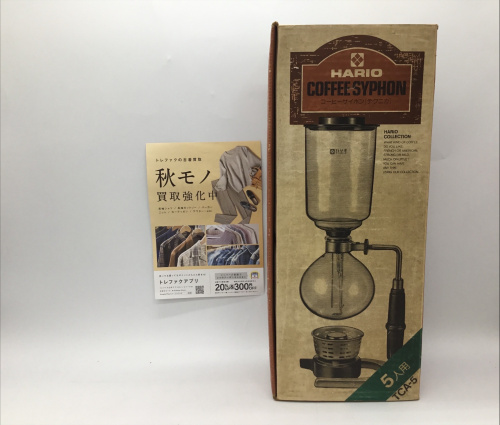 トレファクブログ画像1