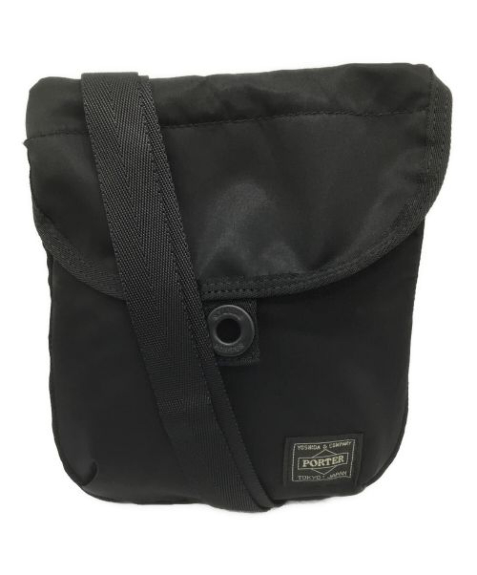 PORTERのショルダーバッグが買取入荷いたしました！！