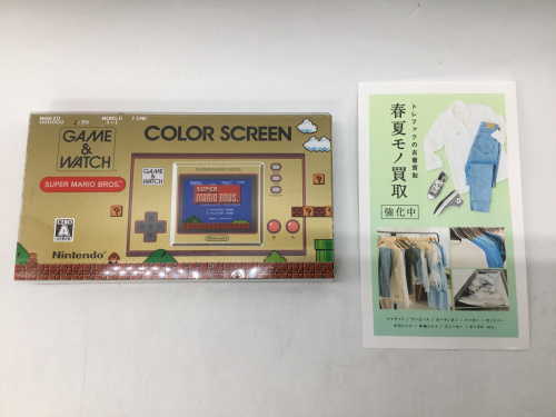 トレファクブログ画像1