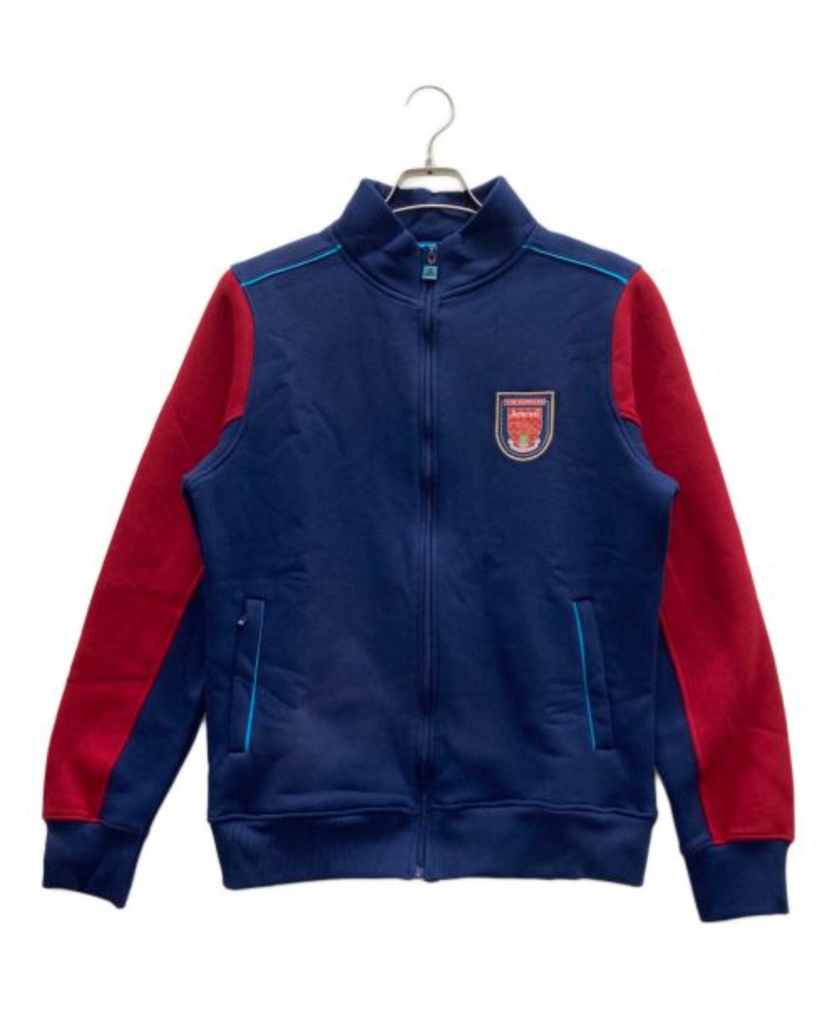 ARSENAL RETRO(アーセナル レトロ)のアーセナル レトロ クレスト ZIP