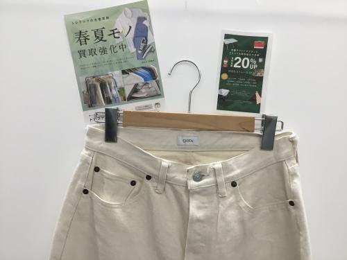 トレファクブログ画像1