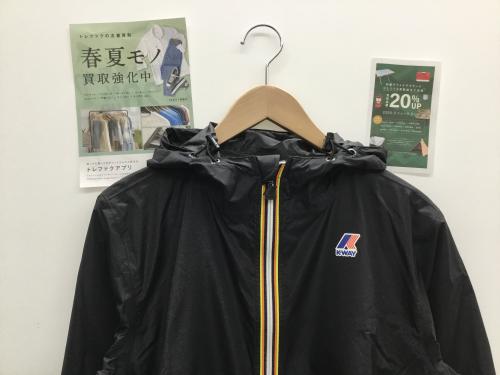 トレファクブログ画像1