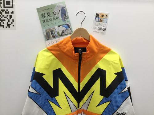トレファクブログ画像1