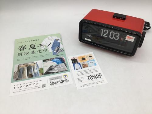 トレファクブログ画像1