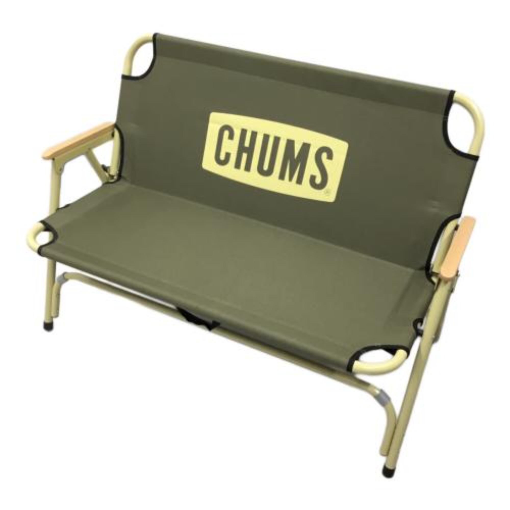 CHUMS(チャムス)のチャムスバックウィズベンチを買取入荷しま