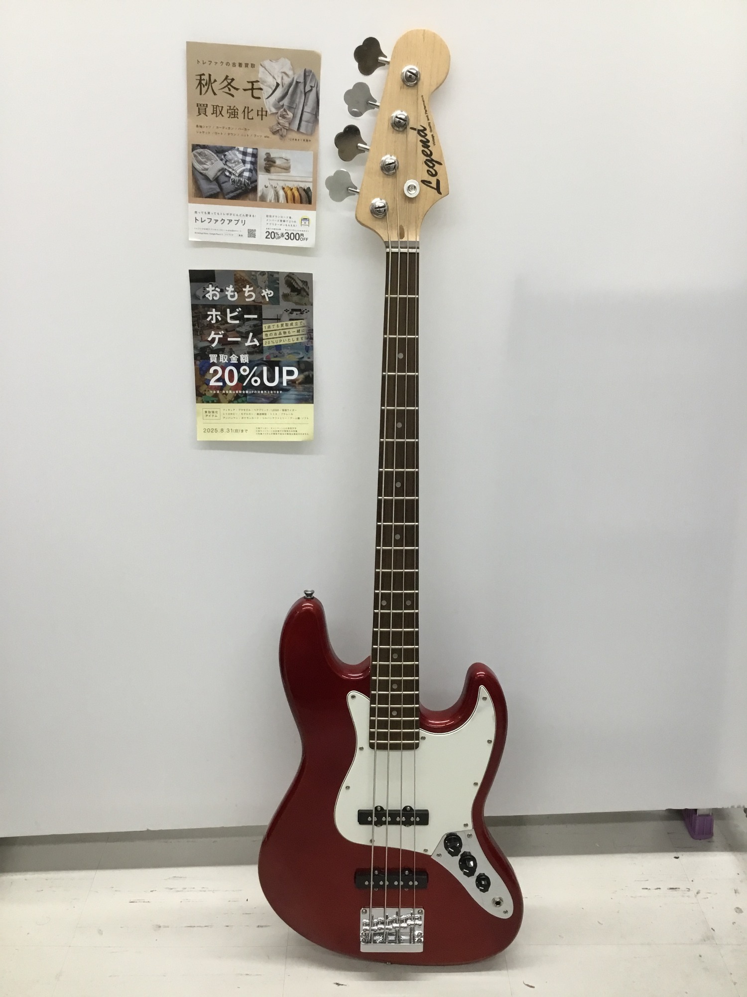 トレファク神戸新長田店 買取/販売】取りに来られる方限定！Squier by