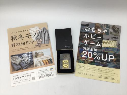 トレファクブログ画像1