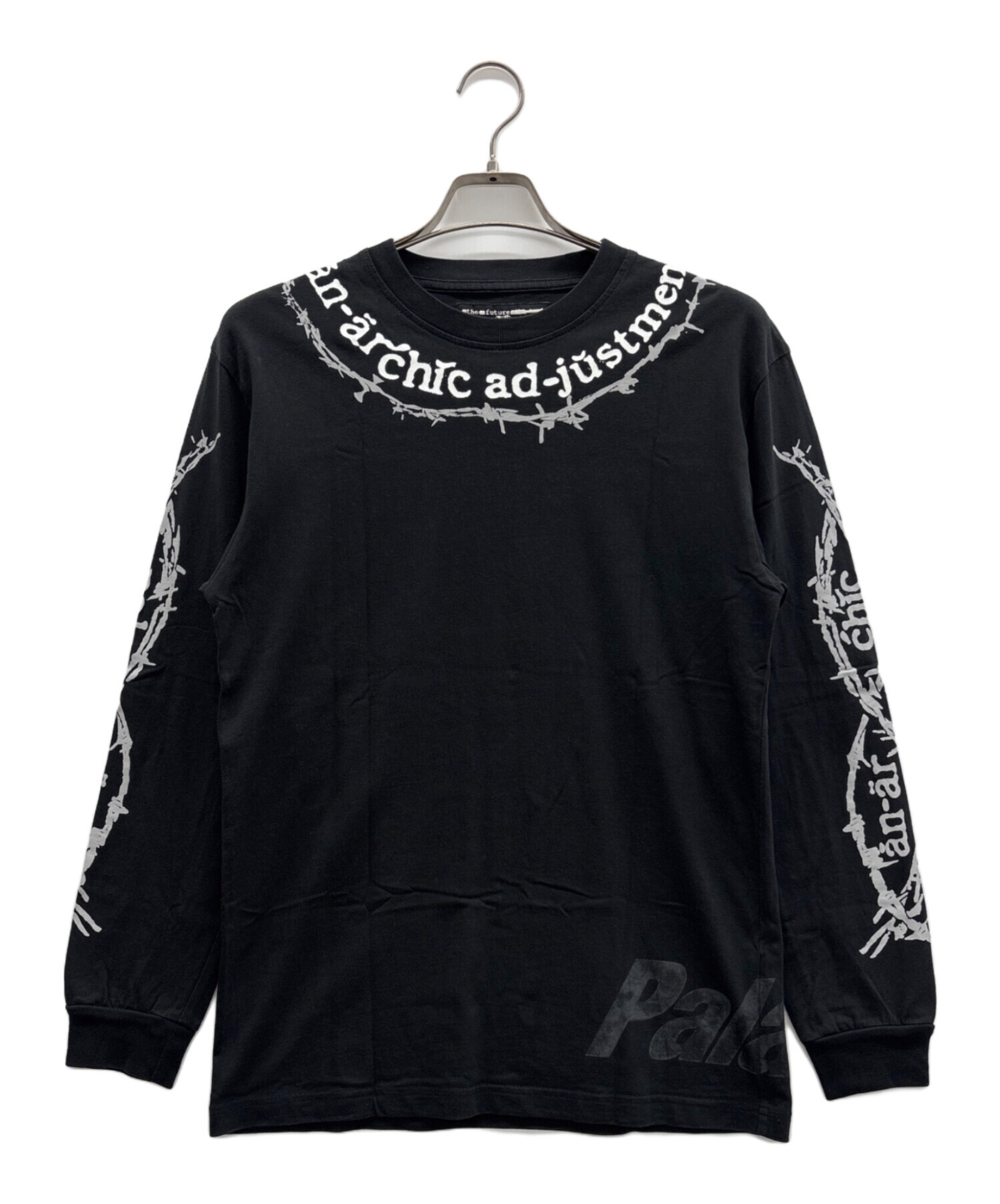 ANARCHIC ADJUSTMENT(アナーキック・アジャストメント)×PALACE ANARCHIC ADJUSTMENT(アナーキック・アジャストメント)×PALACE