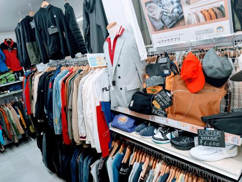 トレファクブログ画像2