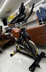 ＡＬＩＮＣＯ(アルインコ)　エアロバイク(フィットネスバイク)入荷しました。【トレジャーファクトリーミスターマックスおゆみ野店】 ALINCO アルインコ エアロバイク入荷！【ミスターマックスおゆみ野店