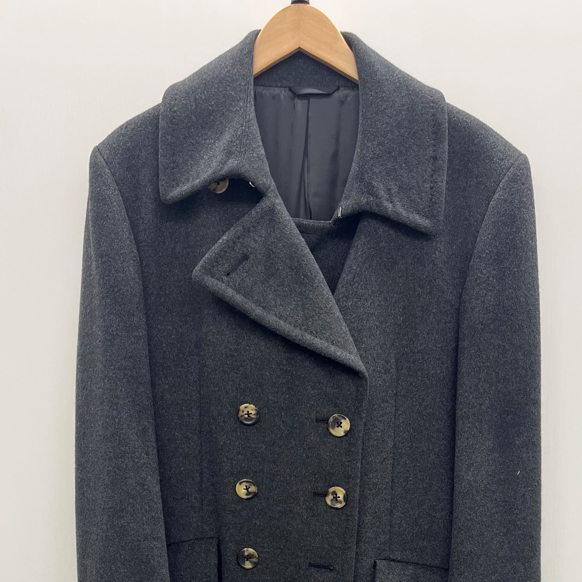 UNITED ARROWS ユナイテッドアローズ コート カシミヤ UNITED ARROWS（ユナイテッドアローズ）のカシミヤコートを買取入荷