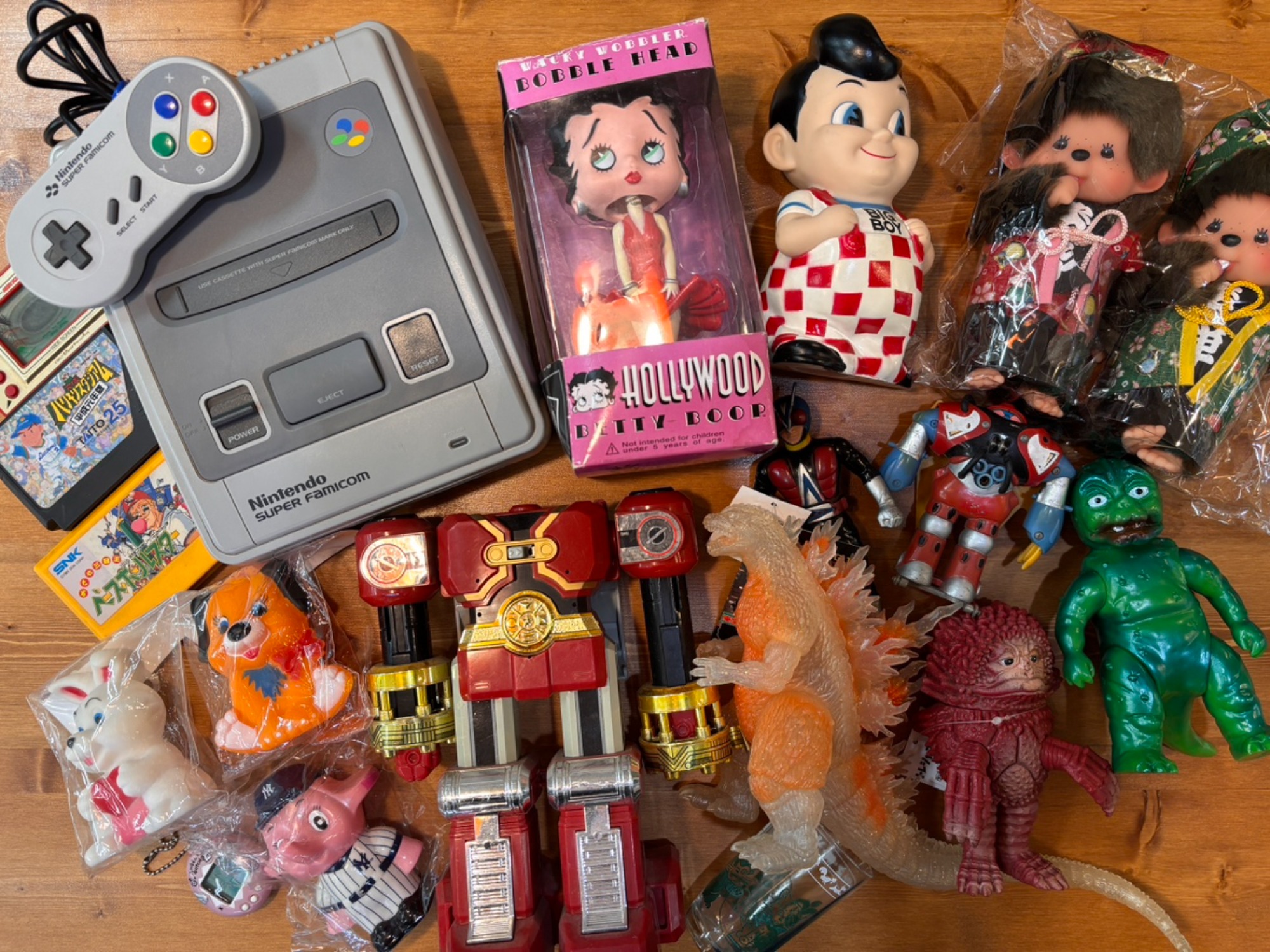 Nintendo(ニンテンドー)のSUPER MARIO 3D COLLECTIONを買取入荷しま