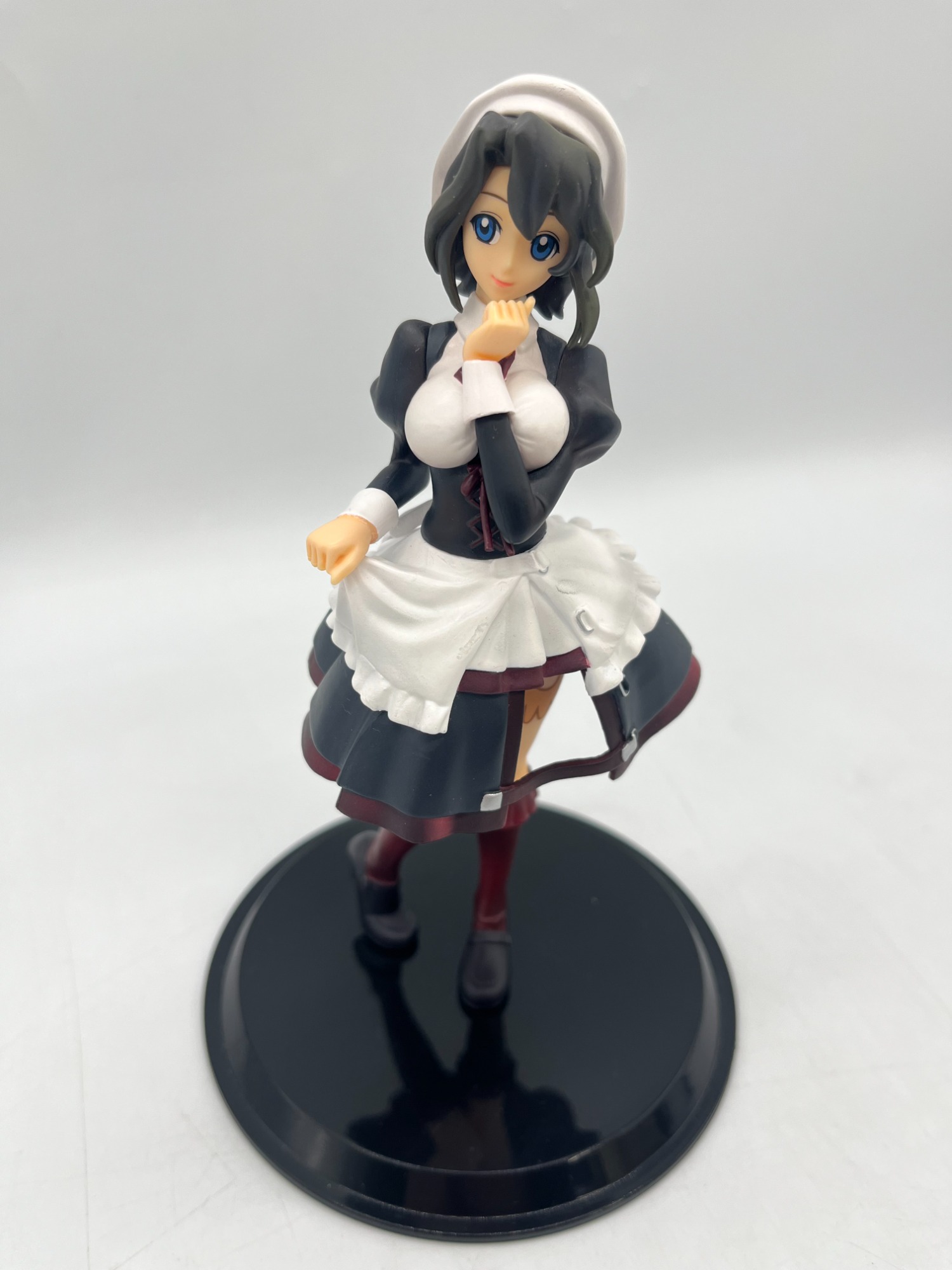 うみねこのなく頃にの紗音のフィギュアを買取入荷しました！ホビー