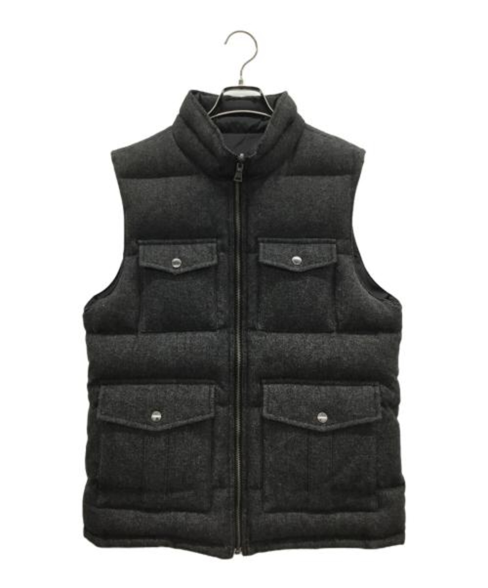 BURBERRY BLACK LABEL（バーバリーブラックレーベル）のリバーシブル