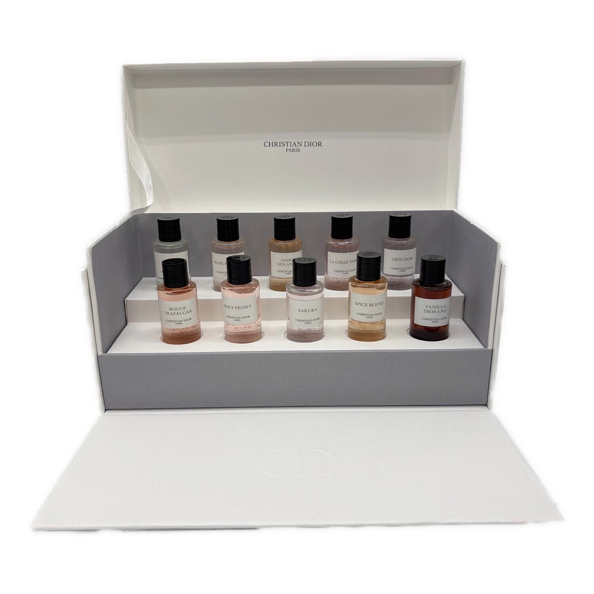 DIOR（ディオール）のオードパルファムを買取入荷しました！【郡山