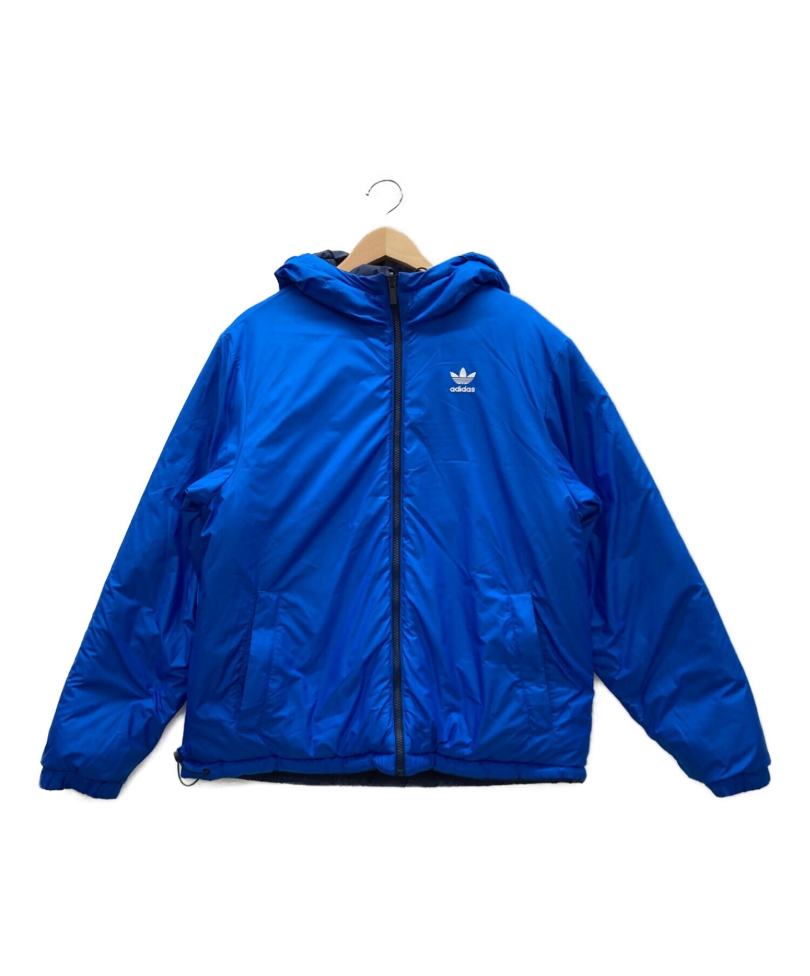 adidas（アディダス）のアディカラーリバーシブルジャケットを買取入荷