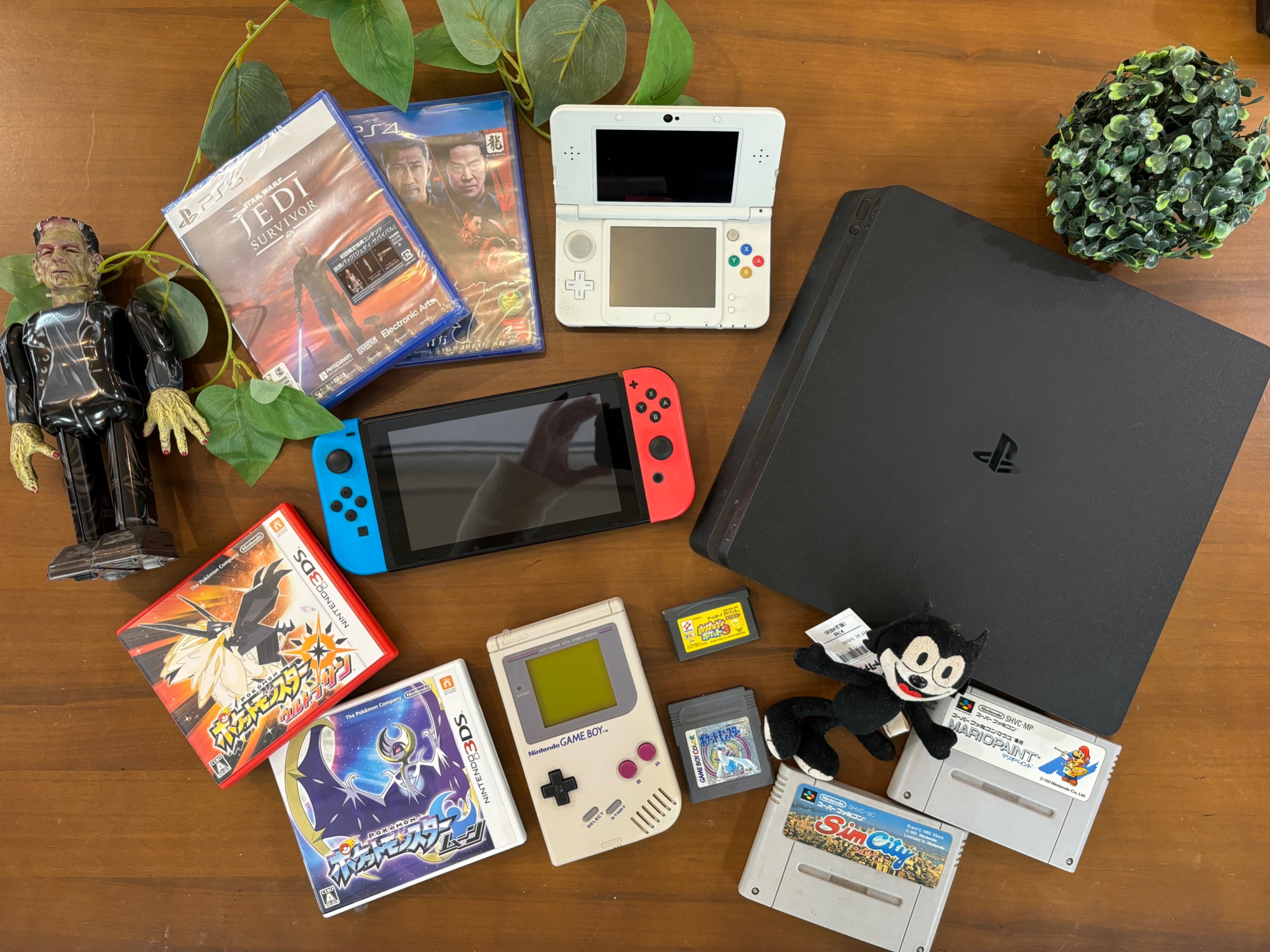 JAIMYのLIGHTED HOUSESを買取入荷しました！ホビー・おもちゃ・ゲーム