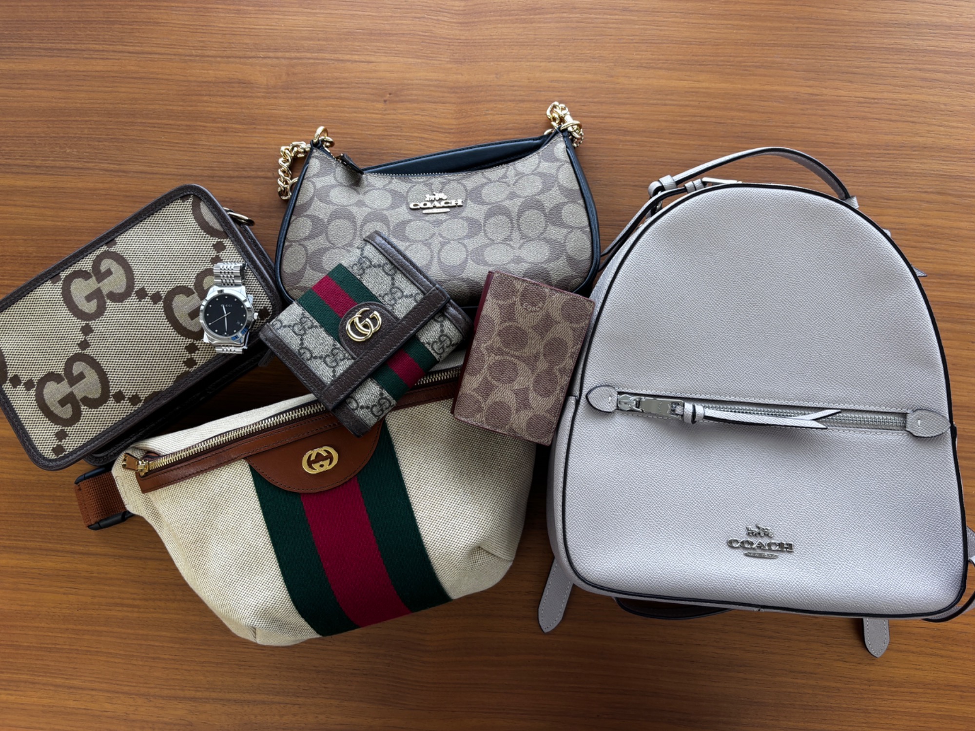 GUCCI（グッチ）のGGキャンバス バケットハットを買取入荷しました