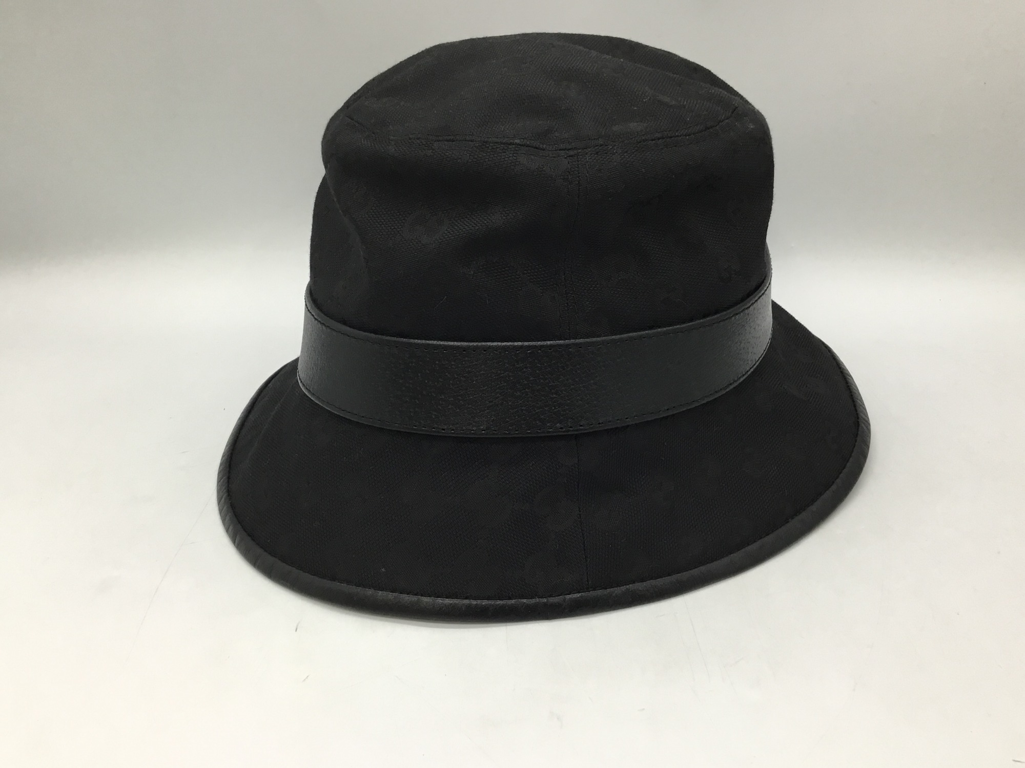 GUCCI（グッチ）のGGキャンバス バケットハットを買取入荷しました