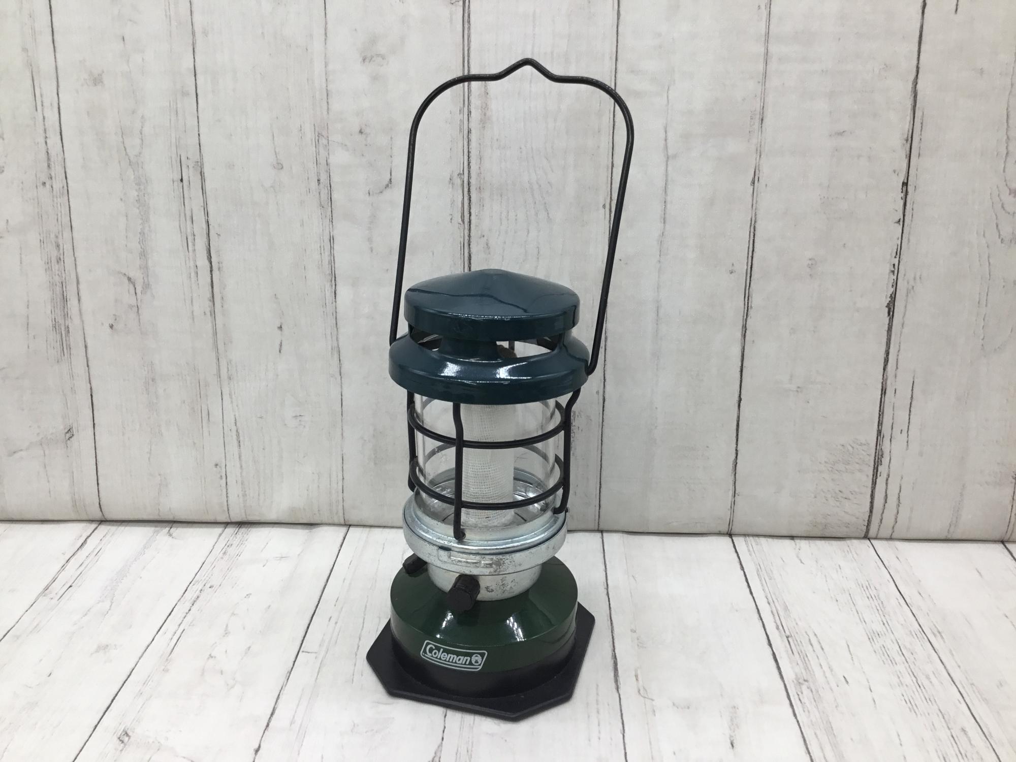 Coleman (コールマン)のLEDランタンを買取入荷しました！アウトドア
