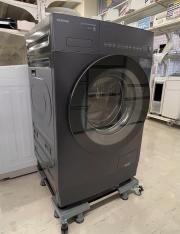 ドラム式洗濯乾燥機 Panasonic/パナソニック NA-VX800BL 11.0/6.0kg 