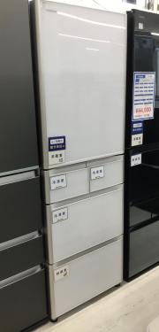 HITACHI(日立)5ドア冷蔵庫を買取入荷しました！【郡山うねめ通り店 