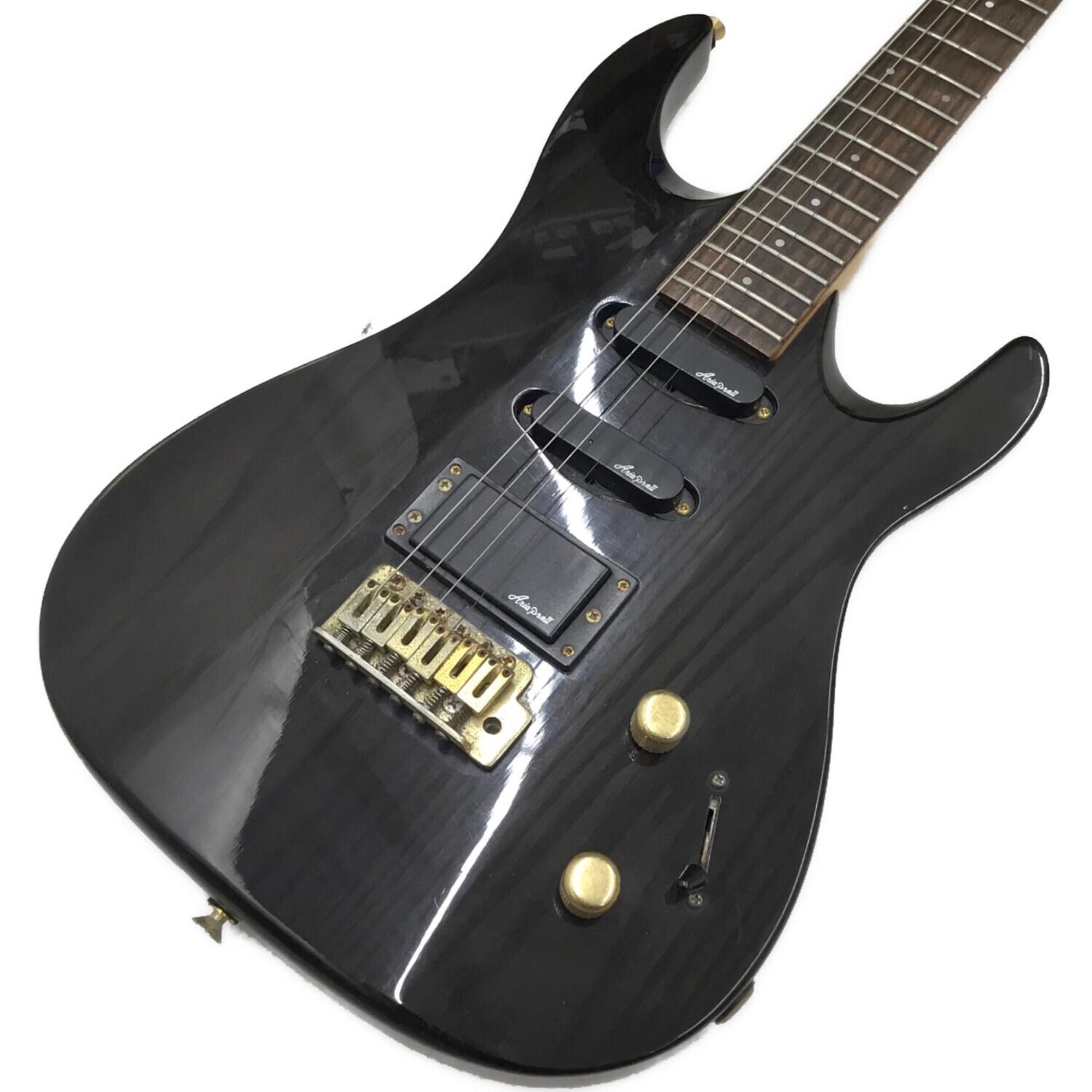 Aria Pro 2エレキギターを買取入荷しました！【郡山うねめ通り店