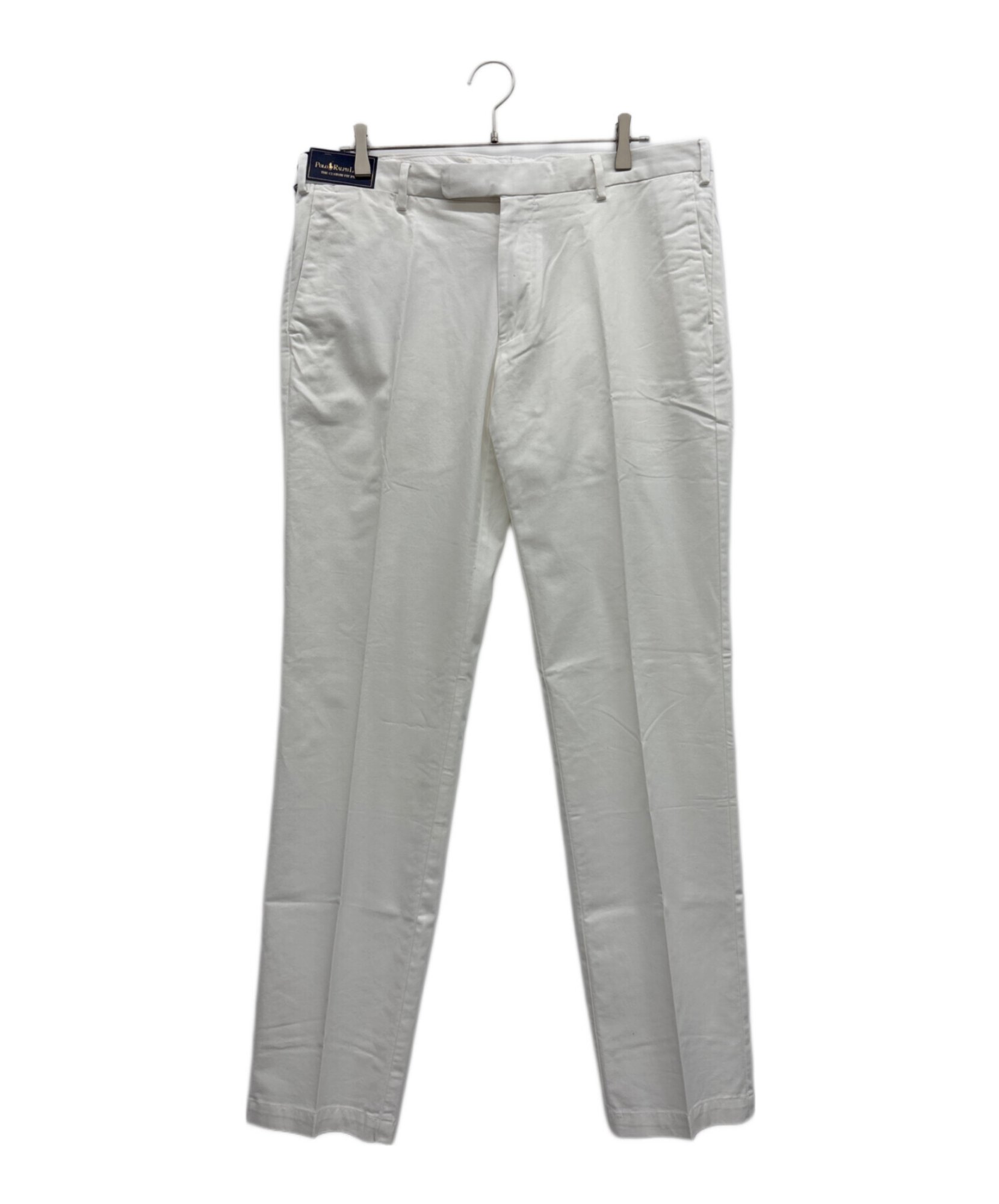 POLO RALPH LAUREN(ポロラルフローレン)ストレッチパンツを買取入荷