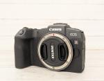 Canon EOS RP ミラーレス一眼 Canon / キヤノン】ミラーレス一眼カメラ EOS RP｜本格派も納得のフル