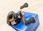 SHIMANO / シマノ】ベイトリール バルケッタ BB 300HGDH｜船釣りで活躍