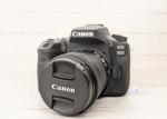 CANON / キヤノン】デジタル一眼レフカメラ EOS 90D｜本格撮影を身近に
