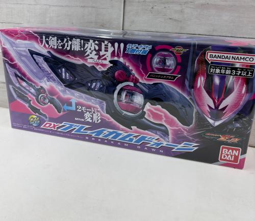 トレファクブログ画像1