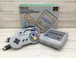 Nintendo / ニンテンドー】ニンテンドークラシックミニ